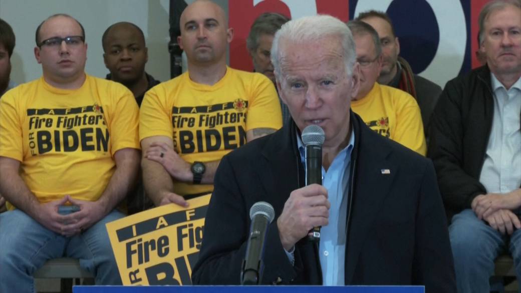 Iowa caucuses: Race to pick Democratic nominee starts after weeks of campaigning