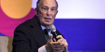 Bloomberg: His News Reporters Need to Accept Restrictions