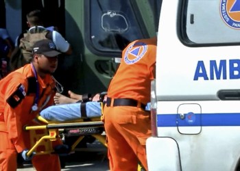 Panama Police: 7 Killed, 14 Tortured in Exorcism Terror Rituals