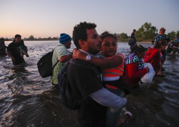 Normalcy Returns to Guatemala-Mexico Border After Caravan