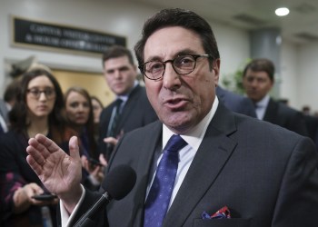 Charities Steered $65M to Trump Lawyer Sekulow and Family
