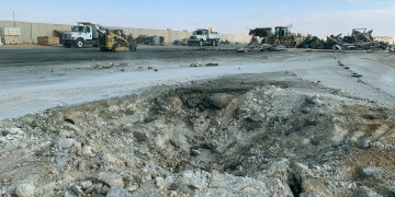 Brain Injuries in Iraq Put Attention on Invisible War Wounds