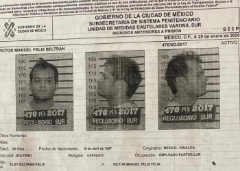Inmates Facing US Extradition Escape Mexican Jail in Prison Van