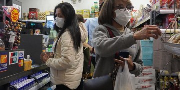 China Opens New Hospital, Other Nations Impose Travel Bans in Response to Virus