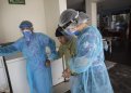 COVID-19 Outbreak Peaking and Will Begin a Slow Decline, Peru's President Says