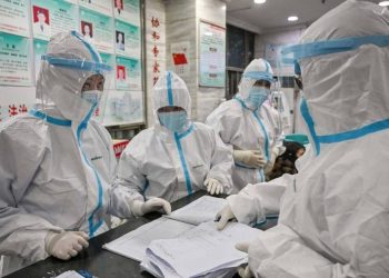 JUST IN: Lagos Discharges 14 Coronavirus Patients