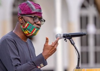 10 Lagos Govt House Staff Test Positive For Covid-19