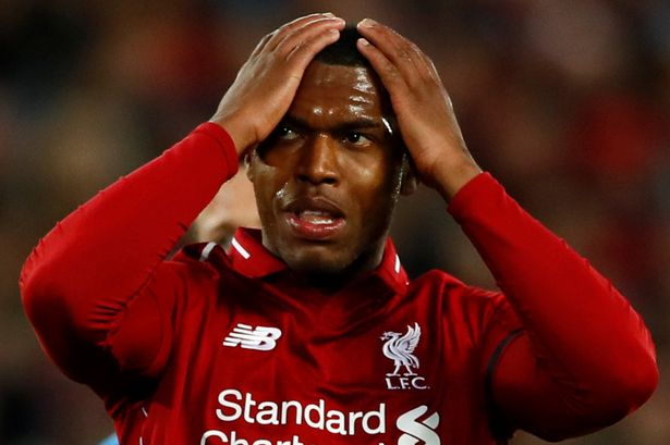 Aston Villa chasing former Liverpool attacker after Wesley injury