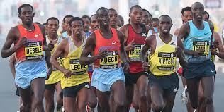 Runners thank Sanwo-Olu, Access Bank for paying their registration fee