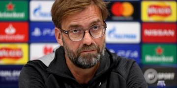 Klopp: Liverpool's desire to win trophies is immense