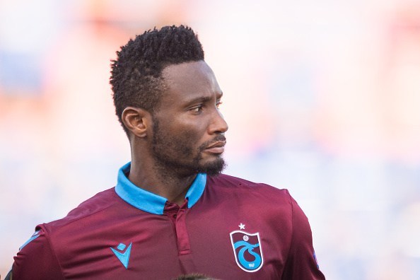 Racial abuse: How teammates prevented Mikel from beating up Emre