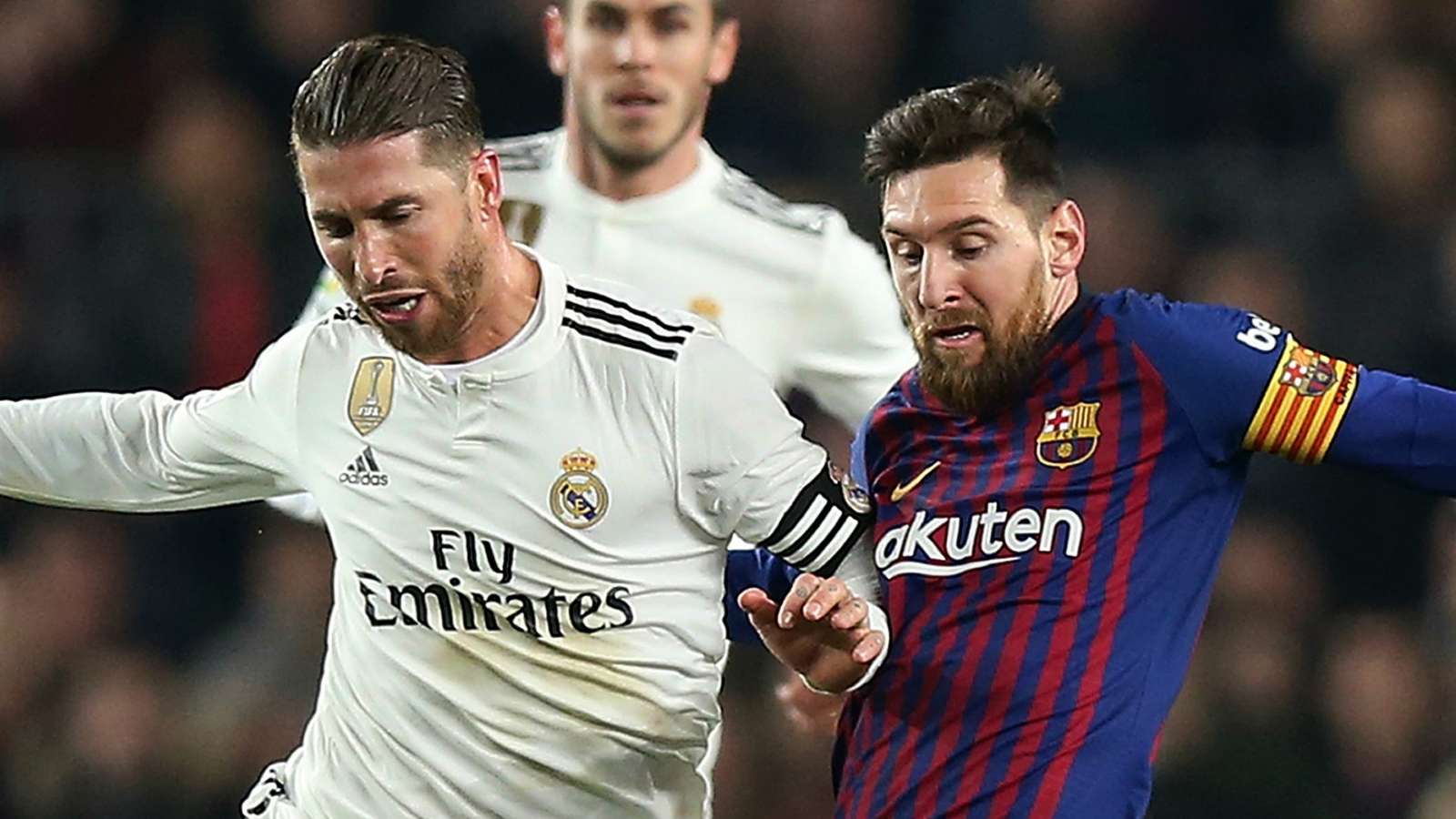 Barca,Real Madrid El Clasico re-affirmed for Dec 18