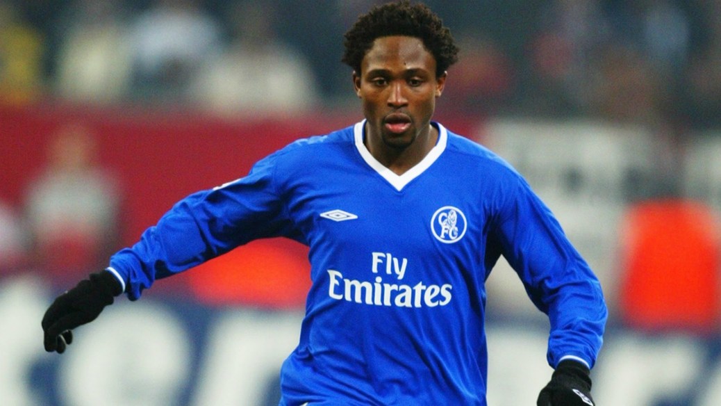 Mikel, Moses Babayaro fail to make Chelsea Team Of The Decade