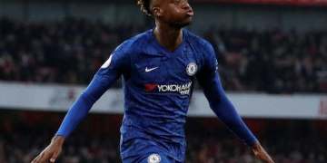 Lampard: Tammy Abraham will score more goals against big six