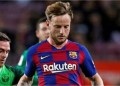 Ivan Rakitic says he wants to fight for his place at Barca amid exilt links