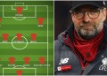 Liverpool vs Sheffield United: Klopp set to play 4-3-3 lineup