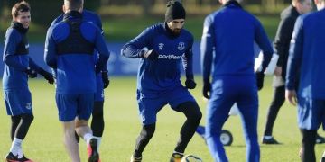 Andre Gomes returns 86 days after horror ankle break