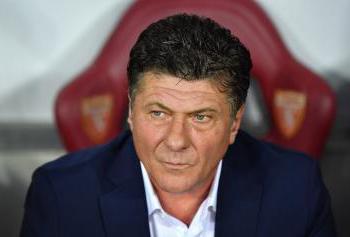 Torino sack coach Walter Mazzarri