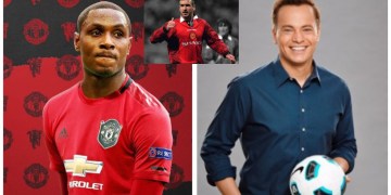 Ighalo could have Cantona impact at Man Utd, claims ex-EPL legend