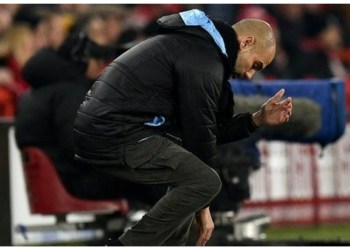 Can Guardiola salvage Man City's season? - Sporting Life