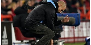 Can Guardiola salvage Man City's season? - Sporting Life