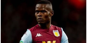 Premier League: Aston Villas Samatta sets four records on debut