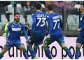 Serie A: Sassuolo claim first Italian topflight win over Roma