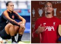 Juventus prepare surprising 150m bid for Liverpool's Virgil van Dijk