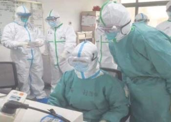 Coronavirus: How India is tackling deadly outbreak
