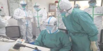 New coronavirus: How deadly was the 2002 SARS outbreak?