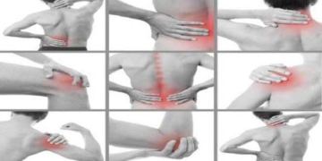 chronic pain - deal with it naturally | TheHealthSite.com