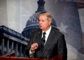 Senate Republicans break with Trump over ‘Obamagate’