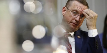 Doug Collins expected to step down as top Republican on Judiciary Committee