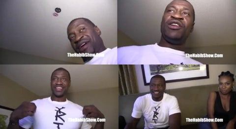 George Floyd private life as a porn star exposed! This is why he may have been killed? [Video] – Talk of Naija