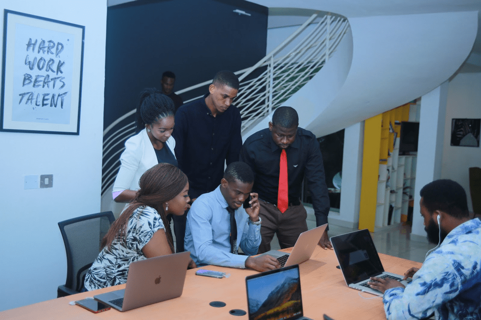 For most Nigerian builders, remote work is still a mirage, new report says | TechCabal
