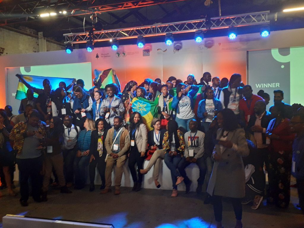 Winners announced at Seedstars Africa Summit | TechCabal