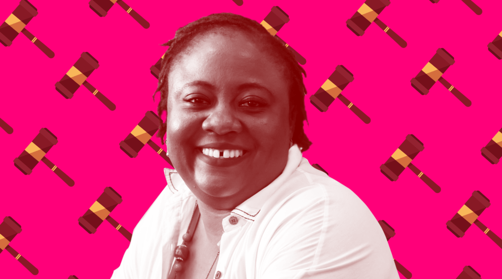 My Life In Tech: Odun Longe has only one job – helping new businesses stand | TechCabal