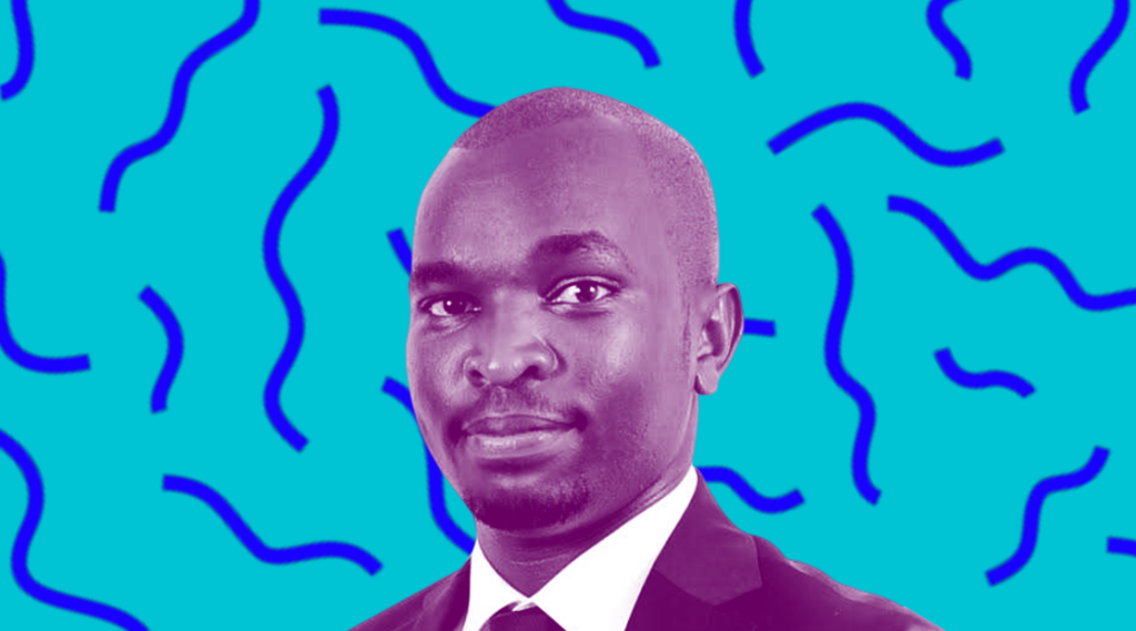 My Life In Tech: Roger Gichuhi is where business and tech in Kenya meet | TechCabal