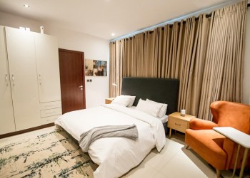 Muster is becoming Nigerias Airbnb | TechCabal