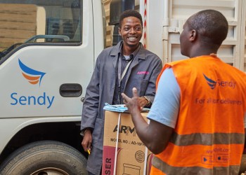 Sendy, a Kenyan logistics startup, closes $20m Series B round | TechCabal