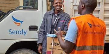 Sendy, a Kenyan logistics startup, closes $20m Series B round | TechCabal