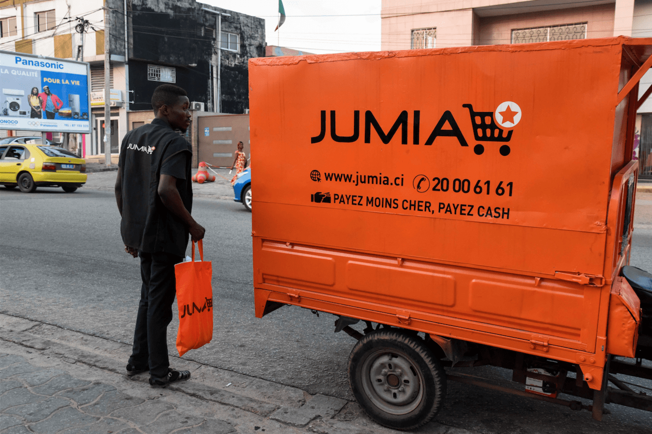 Jumia shares soar as it plots new paths to growth and sustainability | TechCabal