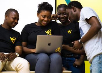 Flutterwave raises $35 million for business expansion across Africa | TechCabal