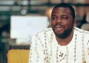 Perception: Iyin Aboyeji’s Future Africa Fund is offering more than money | TechCabal