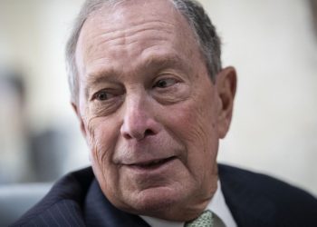 Resurfacing of past sexism claims rocks Mike Bloomberg's White House bid