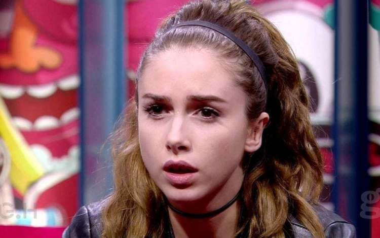 Spanish Big Brother made contestant to 'watch her own rape'