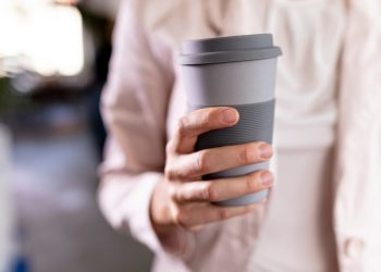 Irish Rail bans re-usable cups because of safety concerns
