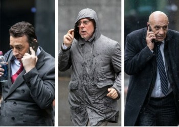 Football for sale: How the Telegraph's undercover reporter exposed the dark underbelly of the beautiful game