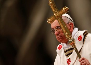 Pope Francis scraps 'pontifical secret' rule used in clergy sex abuse cases