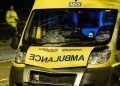 Lady, 10, hit by ambulance days before Christmas dies in hospital